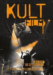 Kult - Legendary Rock movie poster