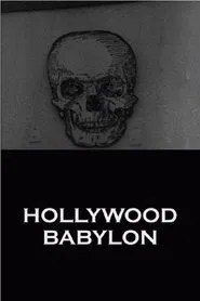Hollywood Babylon movie poster