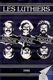 Humor dulce hogar movie poster