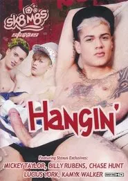Hangin' movie poster