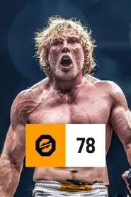 OKTAGON 78: Eckerlin vs. Trušček movie poster