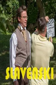 Slavenski movie poster