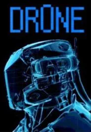 Dr0ne movie poster