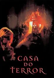 Poster do filme Casa do Terror