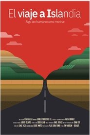 El Viaje a Islandia movie poster