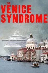 Poster do filme The Venice Syndrome