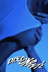 Dissonante movie poster