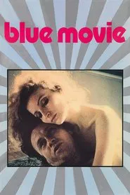 Blue Movie movie poster