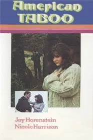 American Taboo movie poster