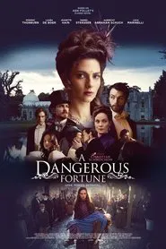 A Dangerous Fortune movie poster