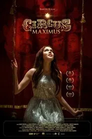 Circus Maximus movie poster