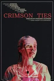 Crimson Ties movie poster