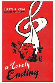 A Lovely Ending movie poster