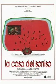 Poster do filme The House of Smiles