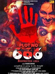 Poster do filme Plot No. 666