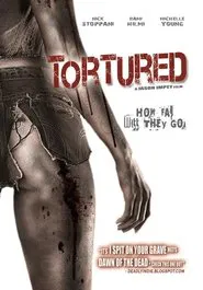 Poster do filme Tortured