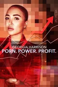 Georgia Harrison: Porn, Power, Profit tv show poster