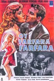 Poster do filme Oy Farfara Farfara