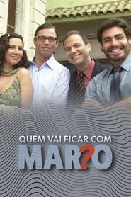 Quem vai ficar com Mário? tv show poster
