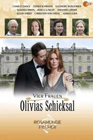 Rosamunde Pilcher: Shades of Love-The Scandal movie poster