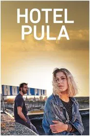 Hotel Pula movie poster