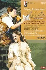 Poster do filme Die Zauberflöte für Kinder