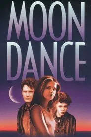 Moondance movie poster