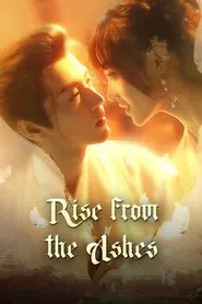 Rise From the Ashes tv show poster