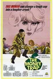 The Money Trap movie poster