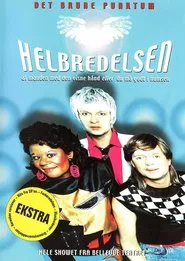 Det Brune Punktum: Helbredelsen movie poster