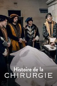 Auf Messers Schneide - Eine Geschichte der Chirurgie movie poster