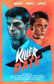 Killer Date movie poster