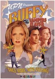 Poster do filme Once More, With Feeling
