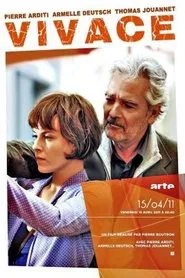 Vivace movie poster
