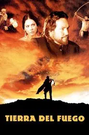 Tierra del fuego movie poster