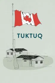 Poster do filme Tuktuq
