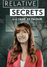 Relative Secrets tv show poster