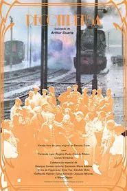 Poster do filme A Recompensa