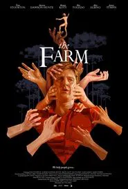 The Farm movie poster