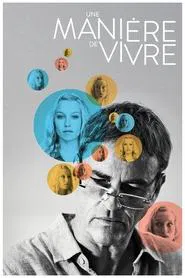 Une manière de vivre movie poster