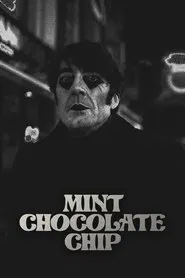 Mint Chocolate Chip movie poster