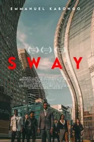 Sway movie poster