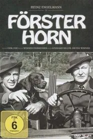 Förster Horn tv show poster