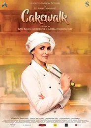 Cakewalk movie poster