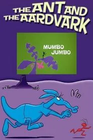 Mumbo Jumbo movie poster