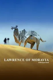 Poster do filme Lawrence of Moravia