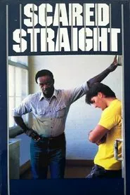 Scared Straight! movie poster