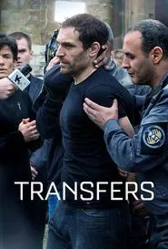 Transfers tv show poster