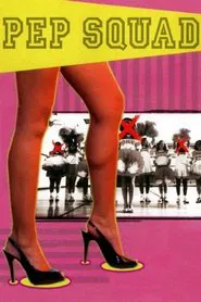 Pep Squad movie poster