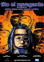 Poster do filme Tito, el navegante